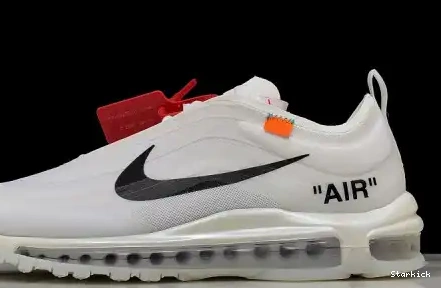 AIR O-W OG AJ4585-100 NIKE - 97 MAX 0702
